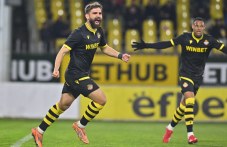 Ботев удари Добруджа като гост и чака грешка на Славия, за да влезе в топ 8