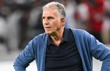 Карлош Кейрош пое отбор участник на Мондиал 2026