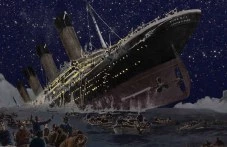 На този ден: Потъва корабът Титаник, провежда се първият конкурс 