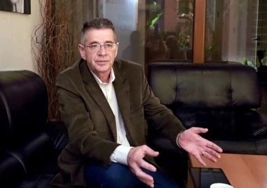 Антон Иванов: VII и VIII блок на АЕЦ Козлодуй ще носят по 1 млрд. евро полза на година за икономиката ни