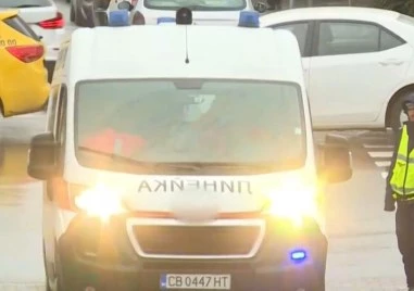 Бързаме за живот, а после се оправдаваме: Все повече глоби за превишена скорост получават шофьори на линейки