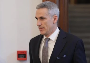 Гюров: Нови 210 млн. евро за български компании