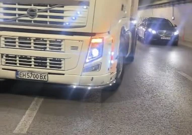 Кандев за тира на Хемус: Изправен е, показа го следствен експеримент. Има данни за саботаж