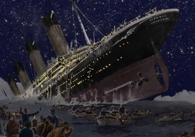 На този ден: Потъва корабът Титаник, провежда се първият конкурс Мис Свят