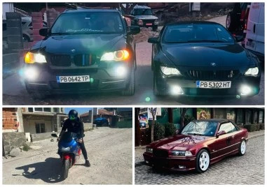 Предлагат транспорт и облекло за абитуриент в нужда в Пловдив и областта