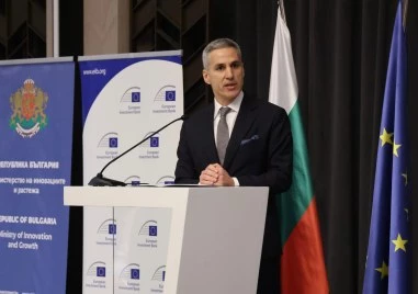 Премиерът Гюров: Създаваме условия за технологии и индустрии, които имат значение и за България, и за Европа