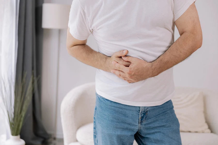 Проучване: Близо 2 милиарда души ще бъдат засегнати от метаболитна чернодробна болест до 2050 г.