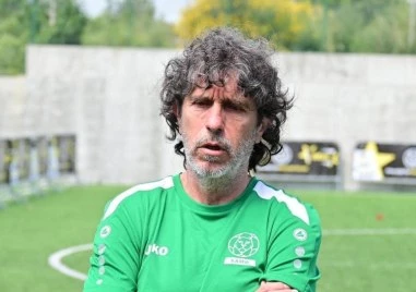 Състоянието на националния селекционер по минифутбол е стабилно