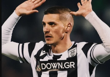 Сезонът за Кирил Десподов приключи