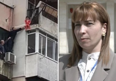 Щастлив край след кошмара: Двете деца от Ямбол отново заедно