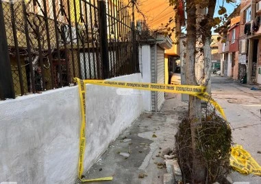 След междусъседско сбиване в Асеновград: Трима са в болница с прорезни рани