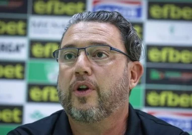 Собственикът на Берое за съдийството: Всяка седмица не е грешка, това е очевидно