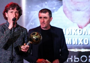 Треньорът на националния отбор по минифутбол получи инсулт