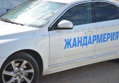 Жандармеристи задържаха джебчия на гарата в Пловдив, задигал портмоне