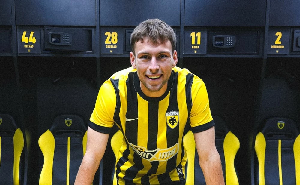 АЕК на Мартин Георгиев трябва да прави чудо, за да продължат към полуфиналите в евротурнирите