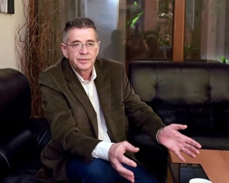 Антон Иванов: VII и VIII блок на АЕЦ 