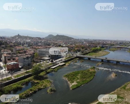 Чужденците избират лукса в Пловдив и вдигат приходите на хотелите през февруари