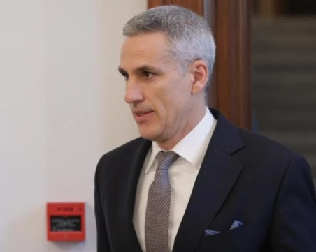 Гюров: Нови 210 млн. евро за български компании