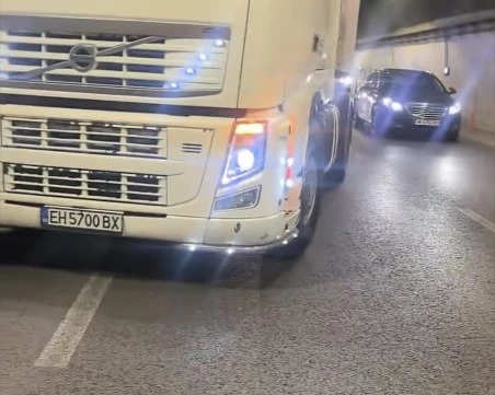 Кандев за тира на 