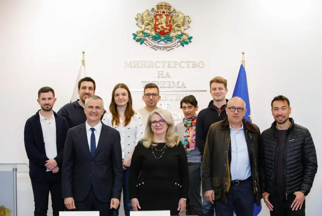 Министерствата на спорта и туризма представиха подготовката за домакинството на Джиро д'Италия