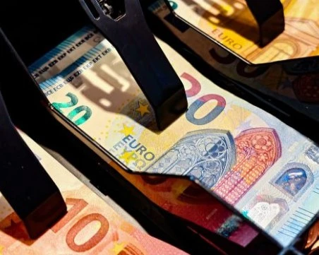 Натрупаната инфлация за последните пет години е 42,9%