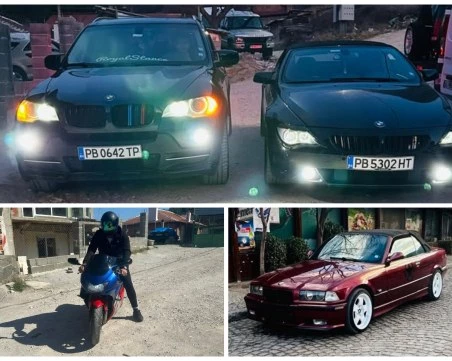 Предлагат транспорт и облекло за абитуриент в нужда в Пловдив и областта