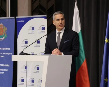 Премиерът Гюров: Създаваме условия за технологии и индустрии, които имат значение и за България, и за Европа