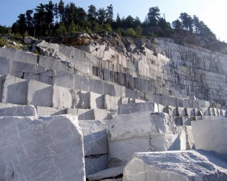 РИОСВ спря още една кариерата на Запрянов в Асеновградско – проектът ударя държавни гори