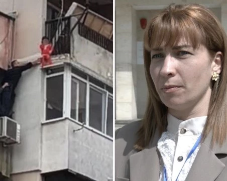 Щастлив край след кошмара: Двете деца от Ямбол отново заедно