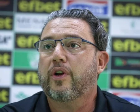 Собственикът на Берое за съдийството: Всяка седмица не е грешка, това е очевидно