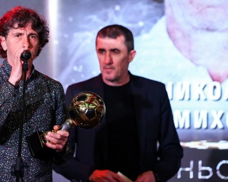 Треньорът на националния отбор по минифутбол получи инсулт