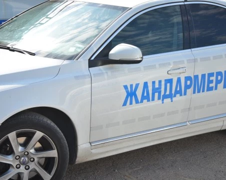 Жандармеристи задържаха джебчия на гарата в Пловдив, задигал портмоне