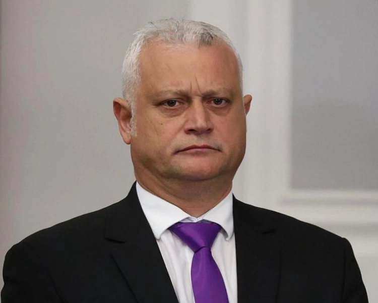 Дечев: Действайте безкомпромисно срещу всеки извършител на изборно престъпление