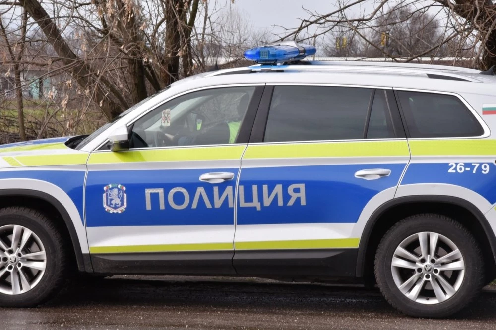 Арестуваха 12 души с наркотици в Пазарджишко