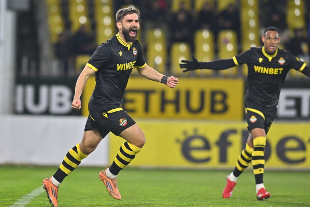 Ботев удари Добруджа като гост и чака грешка на Славия, за да влезе в топ 8