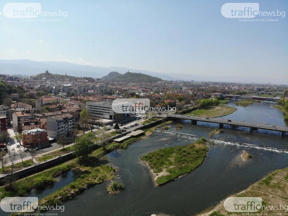 Чужденците избират лукса в Пловдив и вдигат приходите на хотелите през февруари