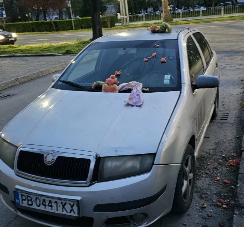 ​Динена вендета в Кършияка: Пловдивчани „превъзпитаха