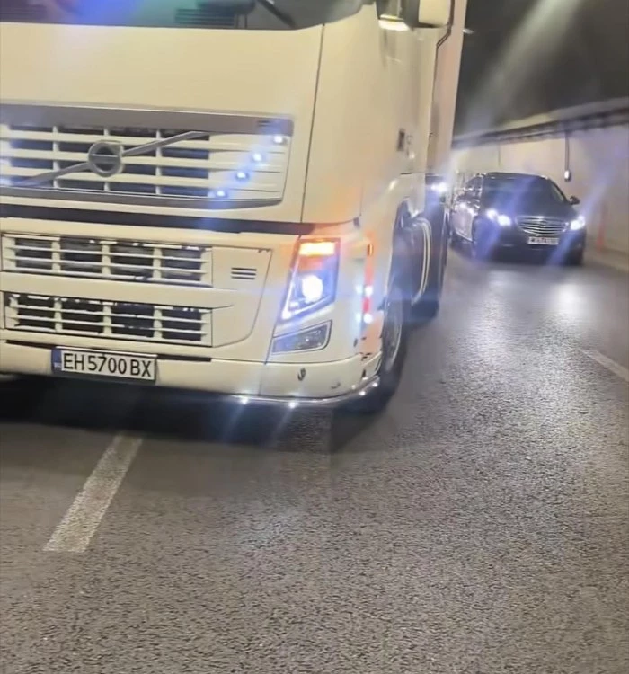 Кандев за тира на 