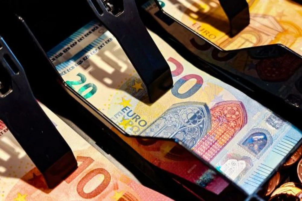 Натрупаната инфлация за последните пет години е 42,9%