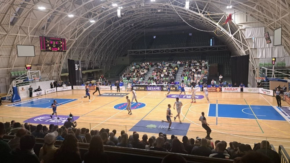 Пловдивските баскетболни отбори ще 