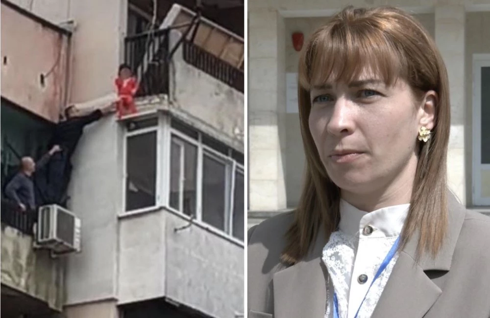 Щастлив край след кошмара: Двете деца от Ямбол отново заедно