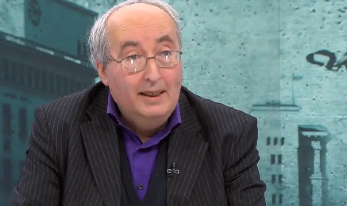 Тони Николов: Парадоксално всички станахме унгарци