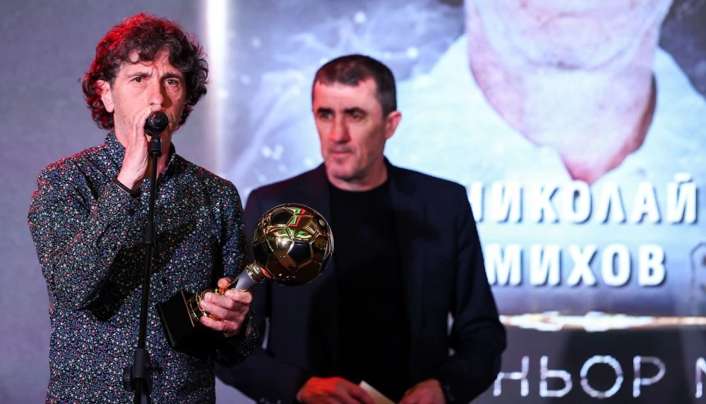 Треньорът на националния отбор по минифутбол получи инсулт