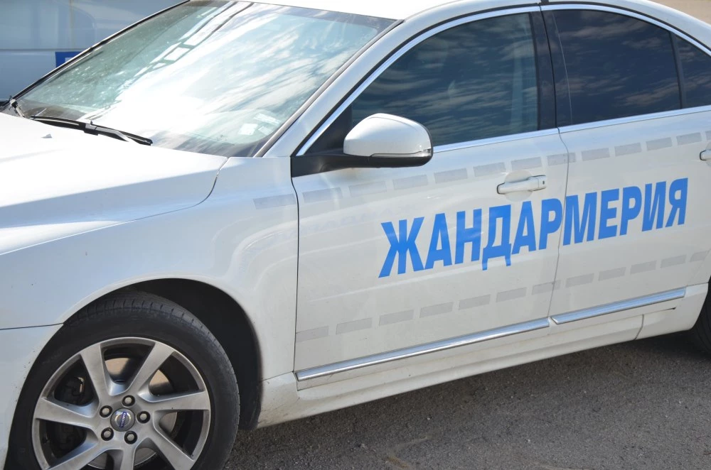 Жандармеристи задържаха джебчия на гарата в Пловдив, задигал портмоне