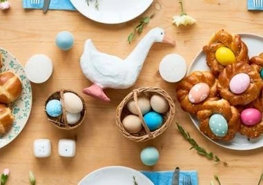 10 лесни стратегии за отслабване и детокс след Великден