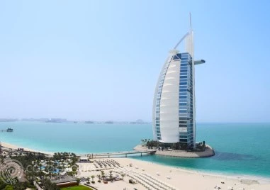 Богатите бягат от Дубай и избират Балканите