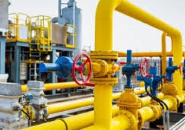 „Булгаргаз предлага 5% увеличение на природния газ за май