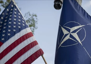 Европа ускорява разработването на резервен план за НАТО при евентуално оттегляне на САЩ