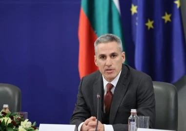 Гюров: Параваните са граница между свободния избор и контролирания вот