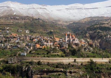 Израел издаде ново предупреждение за евакуация в Южен Ливан